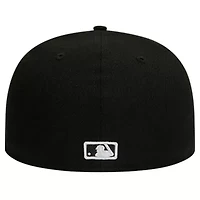 MLB Atlanta Braves Low 59FIFTY Fitted Hat