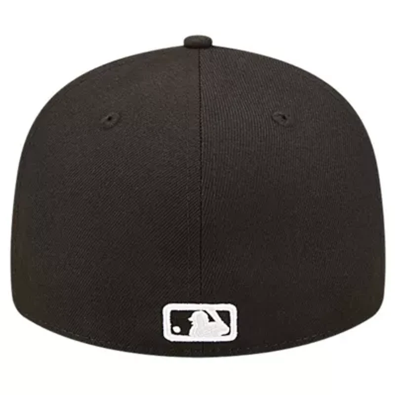 MLB Los Angeles Angels Low 59FIFTY Fitted Hat