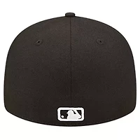 MLB Los Angeles Angels Low 59FIFTY Fitted Hat