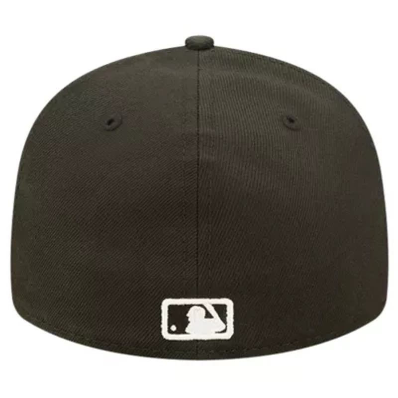MLB Arizona Diamondbacks Low 59FIFTY Fitted Hat