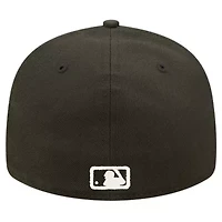 MLB Arizona Diamondbacks Low 59FIFTY Fitted Hat