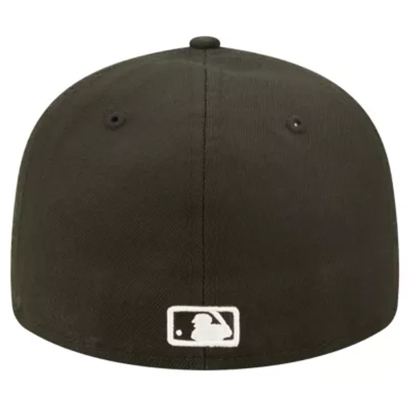Boston Red Sox MLB Low 59FIFTY Fitted Hat