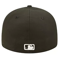 Boston Red Sox MLB Low 59FIFTY Fitted Hat