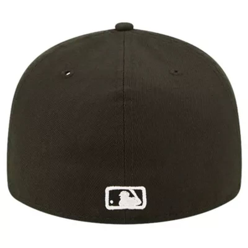 MLB Baltimore Orioles Low 59FIFTY Fitted Hat