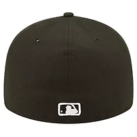 MLB Baltimore Orioles Low 59FIFTY Fitted Hat