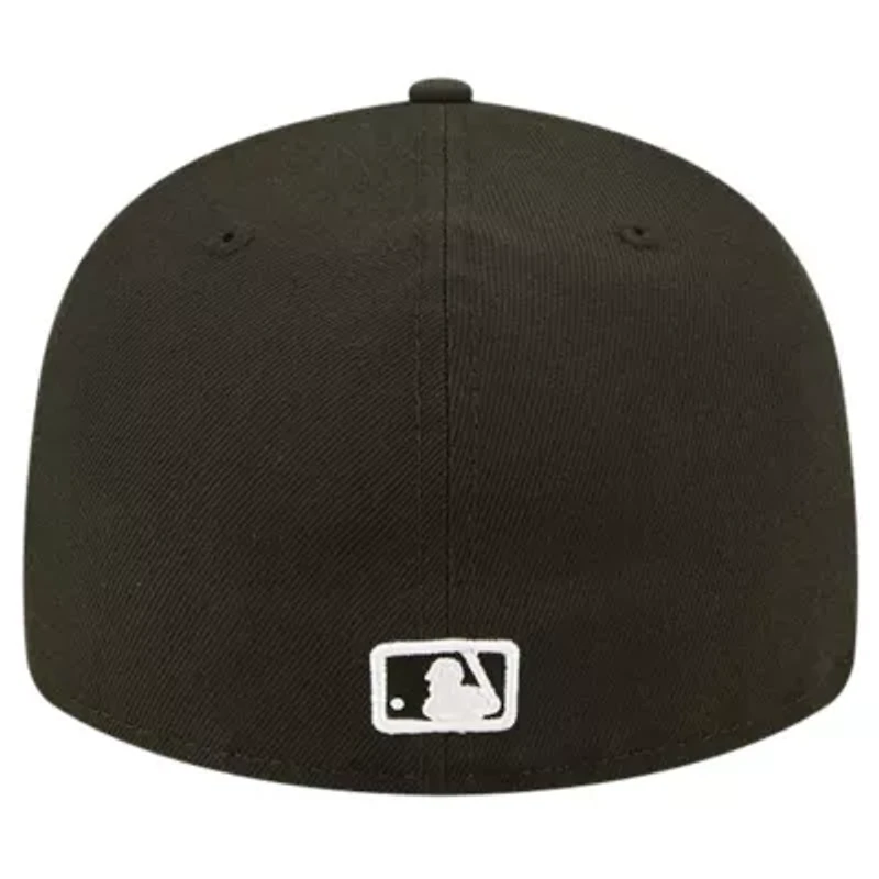 MLB Kansas City Royals Low 59FIFTY Fitted Hat