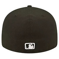 MLB Kansas City Royals Low 59FIFTY Fitted Hat