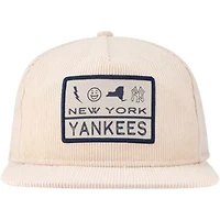 MLB New York Yankees Summer Essential Golfer Snapback Hat
