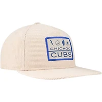 MLB Chicago Cubs Summer Essential Golfer Snapback Hat