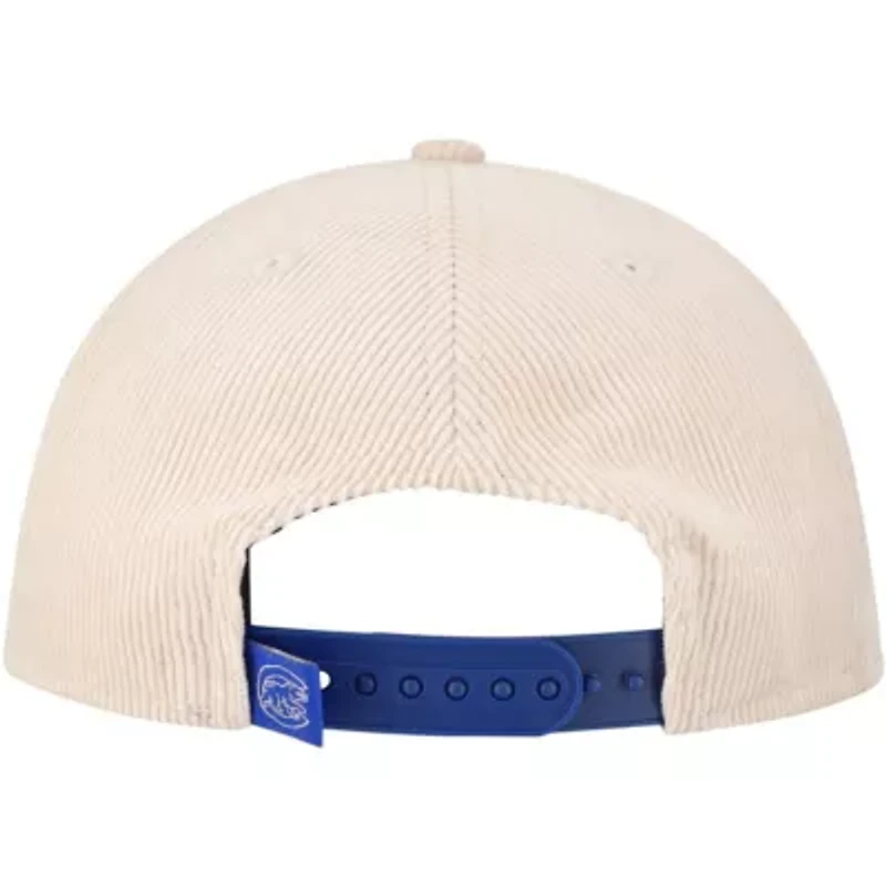 MLB Chicago Cubs Summer Essential Golfer Snapback Hat