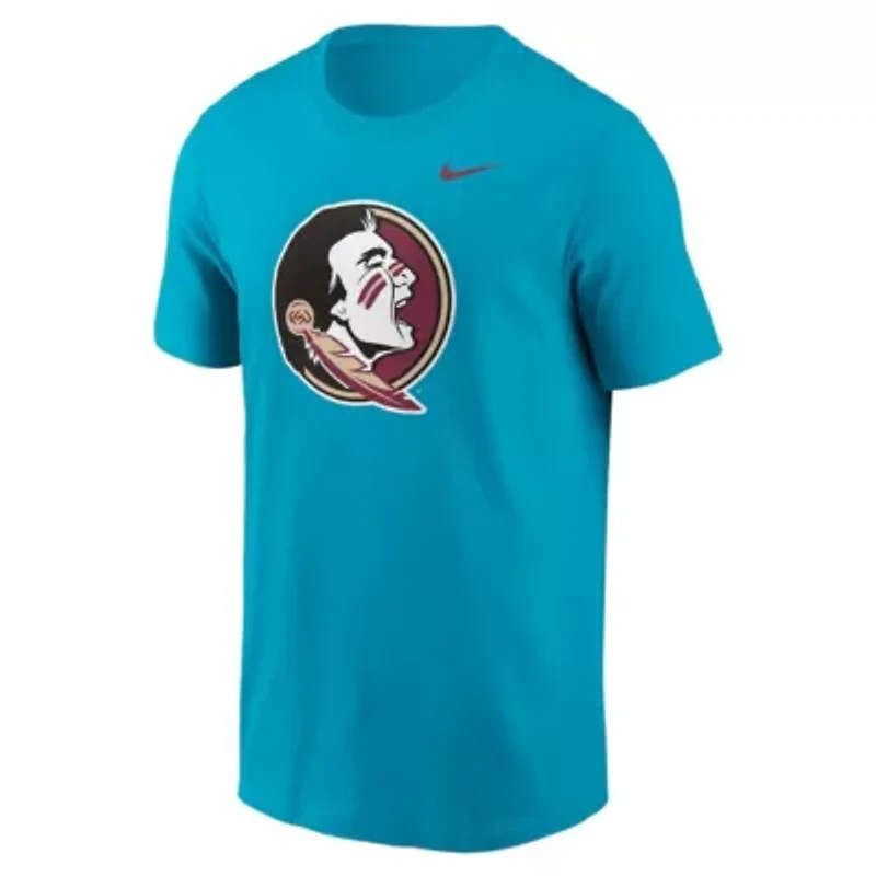 NCAA Nike Florida State Seminoles Primary T-Shirt