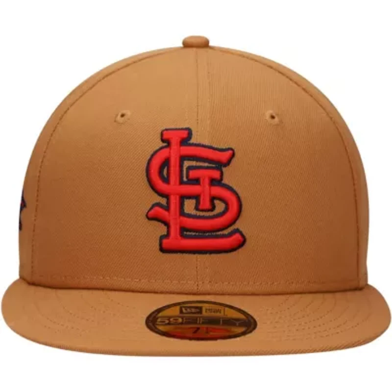 MLB St. Louis Cardinals Color Pack 59FIFTY Fitted Hat