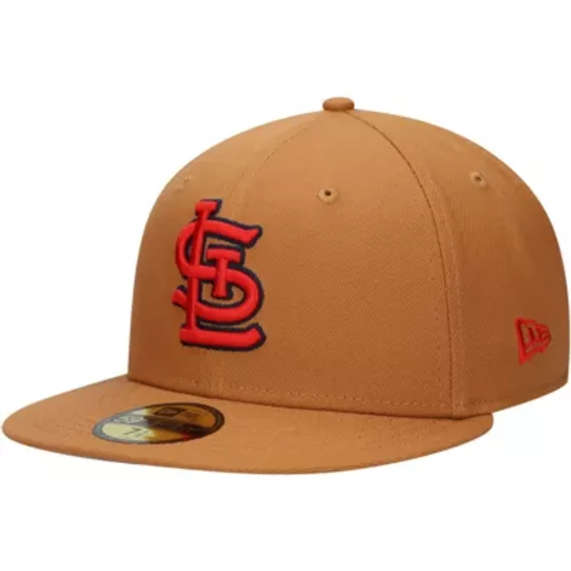 MLB St. Louis Cardinals Color Pack 59FIFTY Fitted Hat