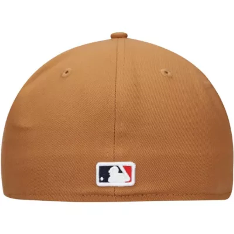 MLB St. Louis Cardinals Color Pack 59FIFTY Fitted Hat