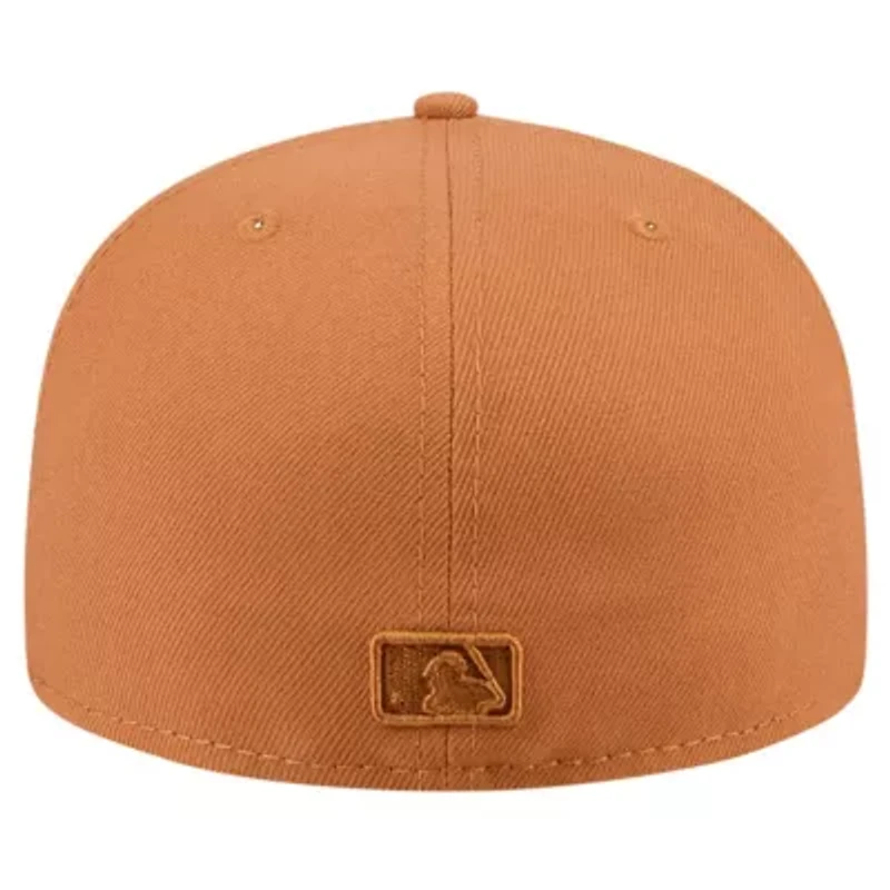 Oakland Athletics MLB Color Pack 59FIFTY Fitted Hat