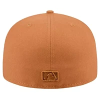 Oakland Athletics MLB Color Pack 59FIFTY Fitted Hat
