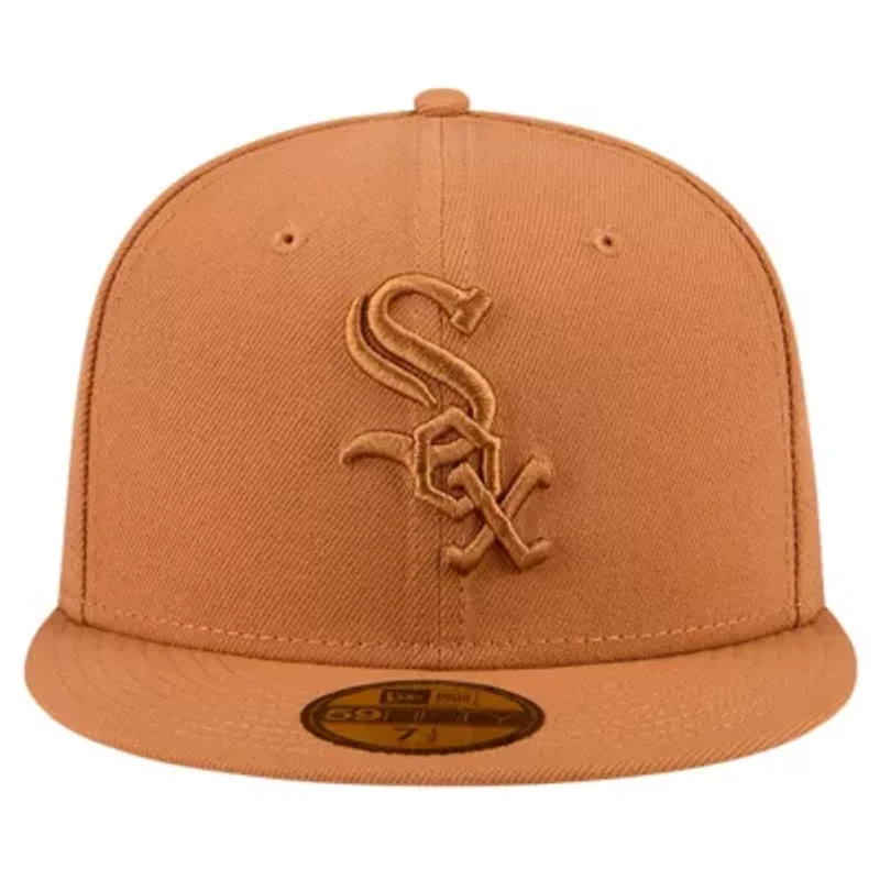 Chicago White Sox MLB Color Pack 59FIFTY Fitted Hat