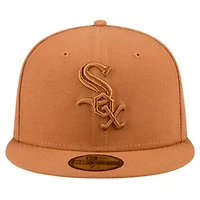 Chicago White Sox MLB Color Pack 59FIFTY Fitted Hat