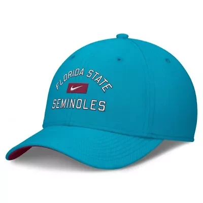 NCAA Nike Florida State Seminoles Swoosh Flex Hat