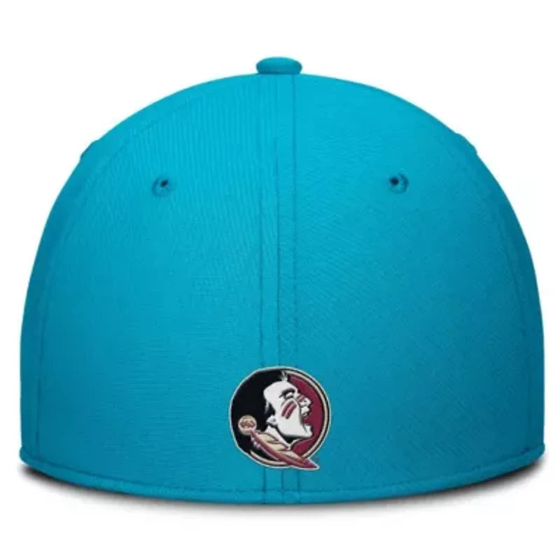 NCAA Nike Florida State Seminoles Swoosh Flex Hat