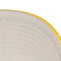 NBA Golden State Warriors Corduroy Pro Crown Adjustable Hat