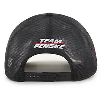 NASCAR Ryan Blaney Menards Triple Hit Corduroy Adjustable Hat
