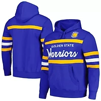 NBA Golden State Warriors Head Coach Pullover Hoodie