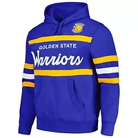 NBA Golden State Warriors Head Coach Pullover Hoodie