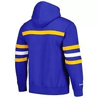 NBA Golden State Warriors Head Coach Pullover Hoodie