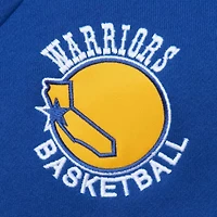 NBA Golden State Warriors Head Coach Pullover Hoodie