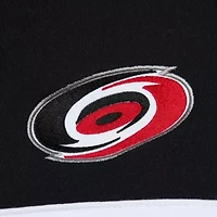 NHL Carolina Hurricanes Head Coach Pullover Hoodie