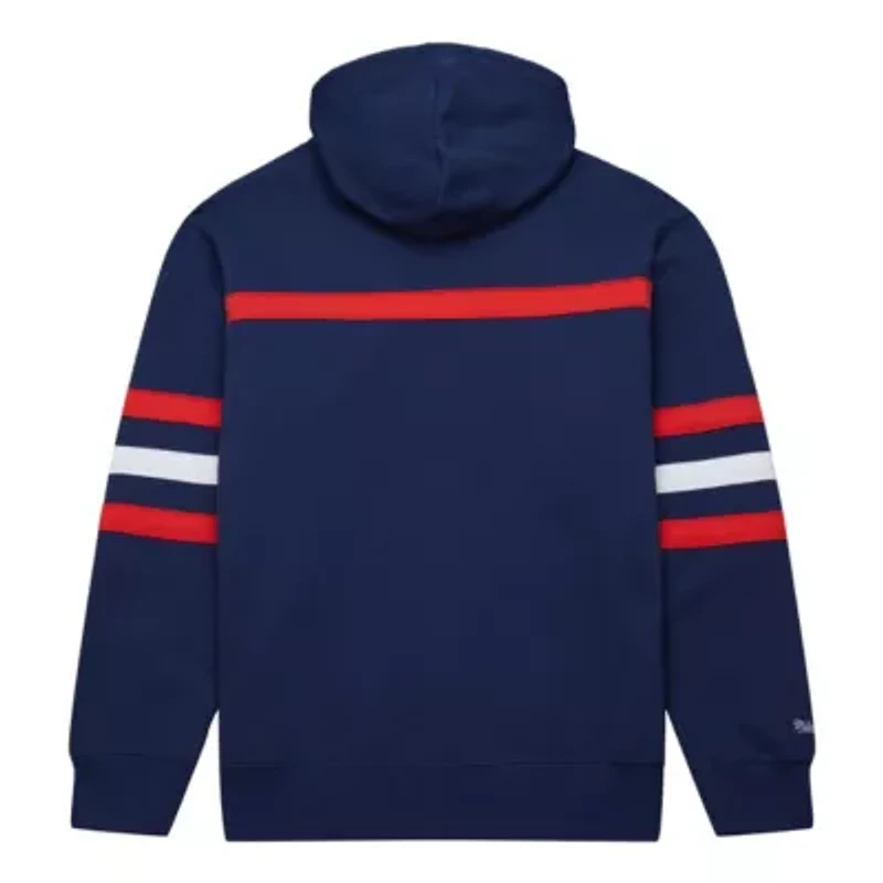 NHL Florida Panthers Head Coach Pullover Hoodie