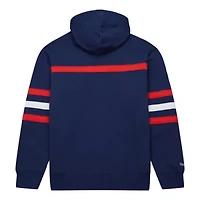 NHL Florida Panthers Head Coach Pullover Hoodie