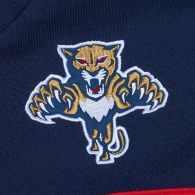 NHL Florida Panthers Head Coach Pullover Hoodie