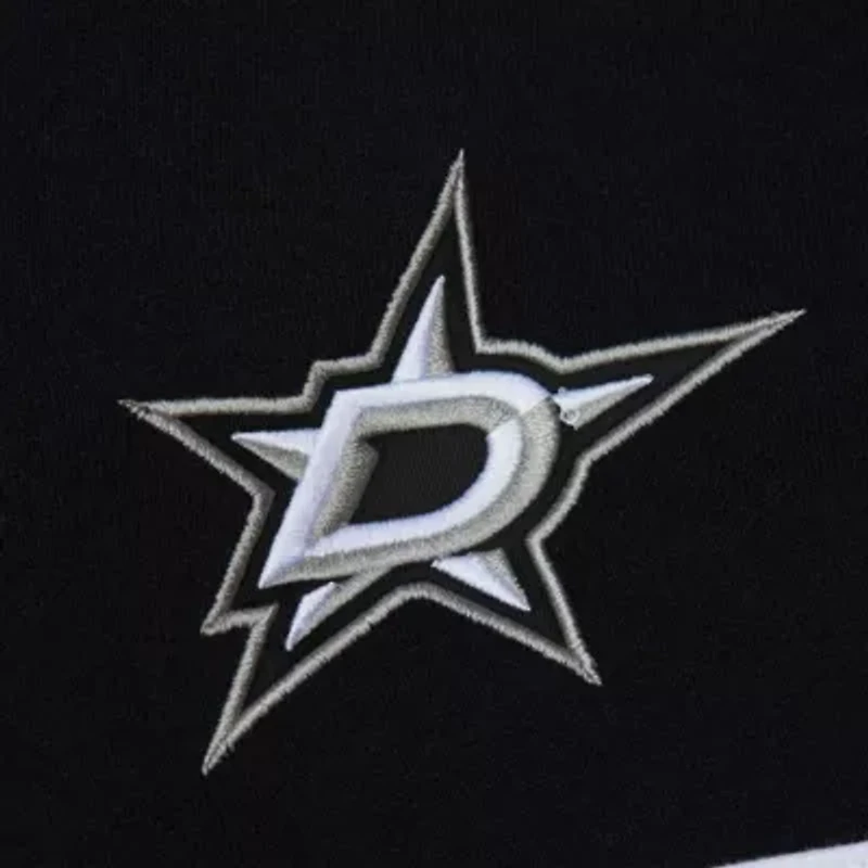 NHL Kelly Dallas Stars Head Coach Pullover Hoodie