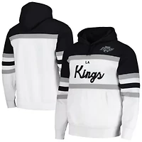 NHL Los Angeles Kings Head Coach Pullover Hoodie