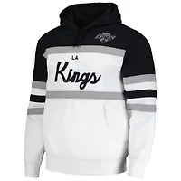 NHL Los Angeles Kings Head Coach Pullover Hoodie