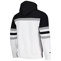 NHL Los Angeles Kings Head Coach Pullover Hoodie