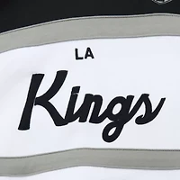 NHL Los Angeles Kings Head Coach Pullover Hoodie