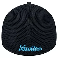 MLB Miami Marlins Team Tone 39THIRTY Flex Hat