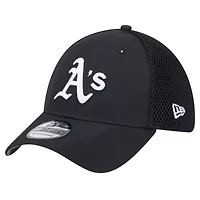 Oakland Athletics MLB Team Tone 39THIRTY Flex Hat