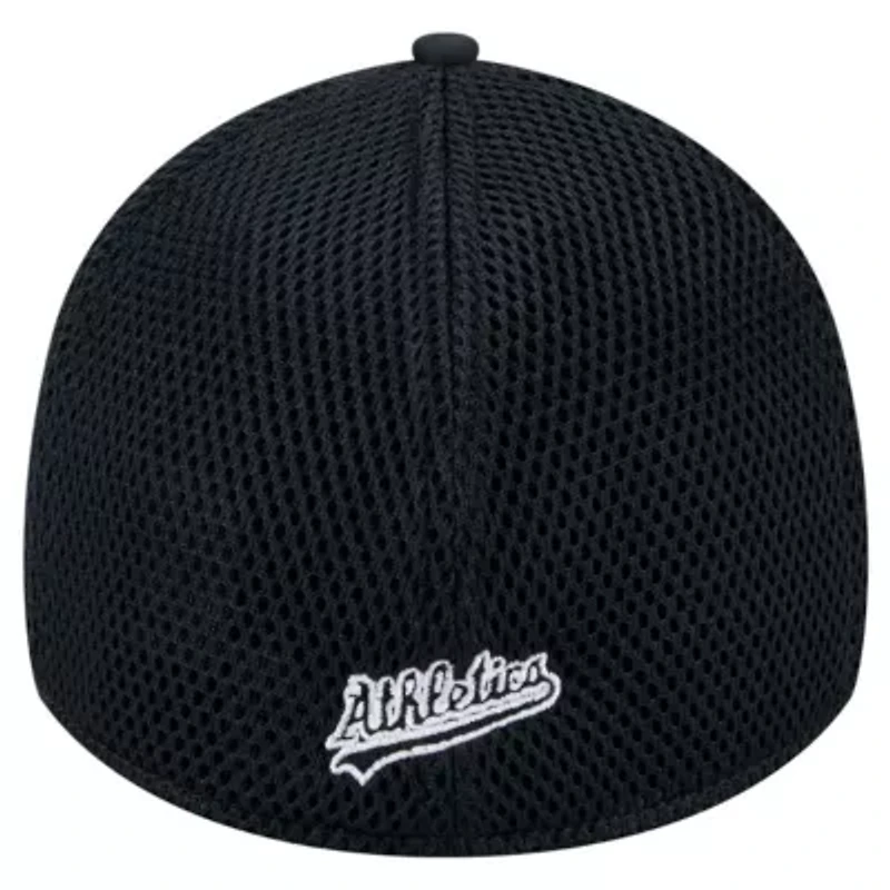 Oakland Athletics MLB Team Tone 39THIRTY Flex Hat