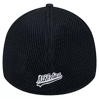 Oakland Athletics MLB Team Tone 39THIRTY Flex Hat