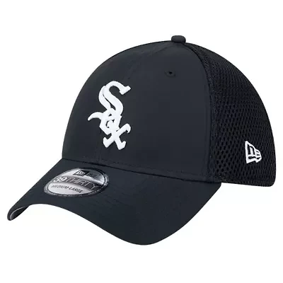 Chicago White Sox MLB Team Tone 39THIRTY Flex Hat