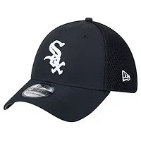 Chicago White Sox MLB Team Tone 39THIRTY Flex Hat