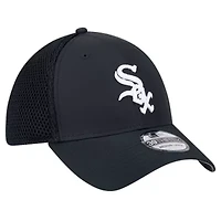 Chicago White Sox MLB Team Tone 39THIRTY Flex Hat
