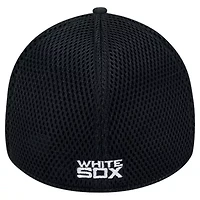Chicago White Sox MLB Team Tone 39THIRTY Flex Hat