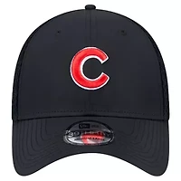 MLB Chicago Cubs Team Tone 39THIRTY Flex Hat