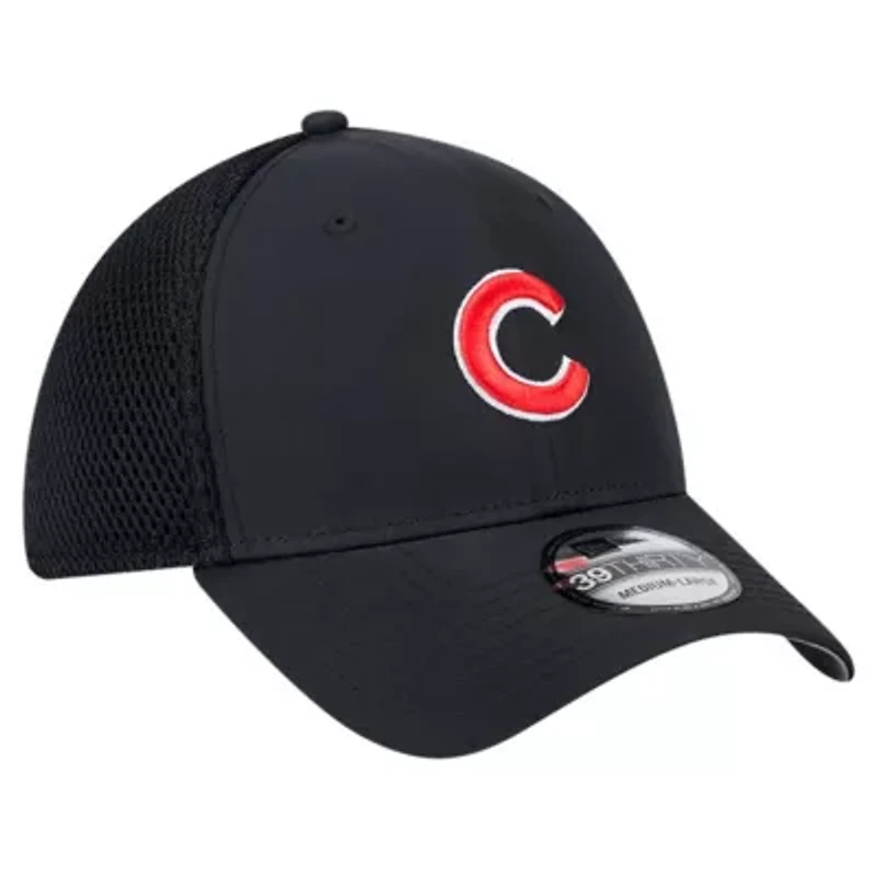 MLB Chicago Cubs Team Tone 39THIRTY Flex Hat