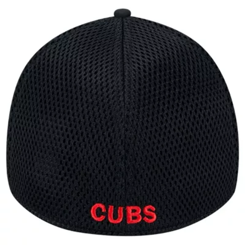 MLB Chicago Cubs Team Tone 39THIRTY Flex Hat